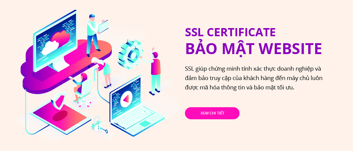 bao mat website